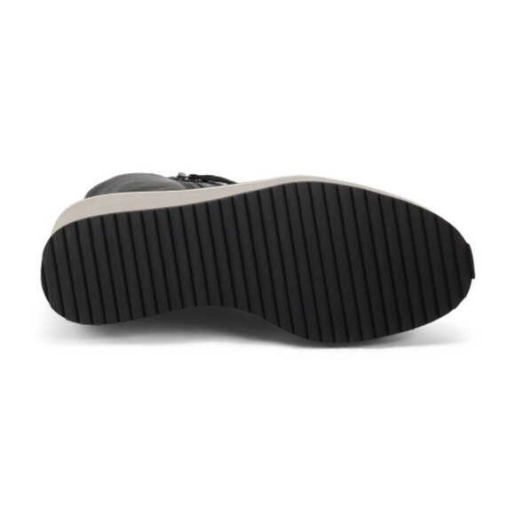 NAKED FEET Leather Avail Booties - Picture 3 of 3